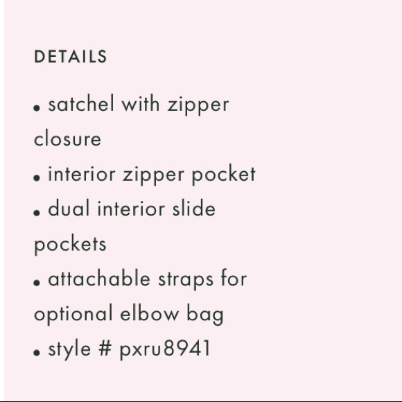 NWT Kate Spade By The Pool Flamingo Sam Bag - Picture 3 of 6